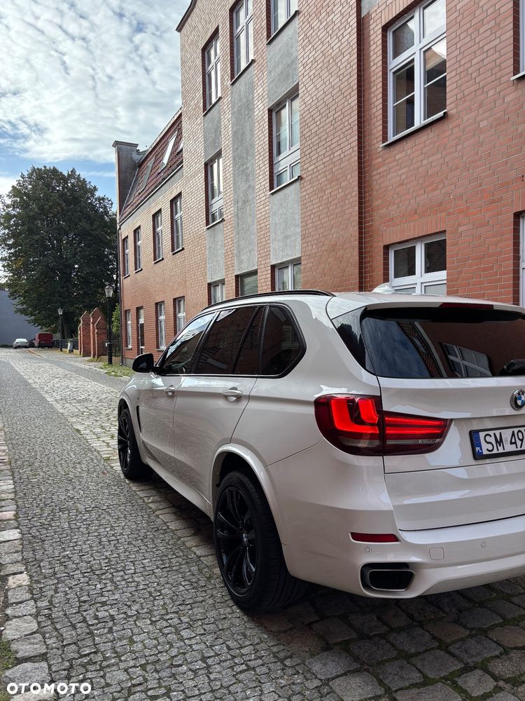 BMW X5 xDrive30d - 15