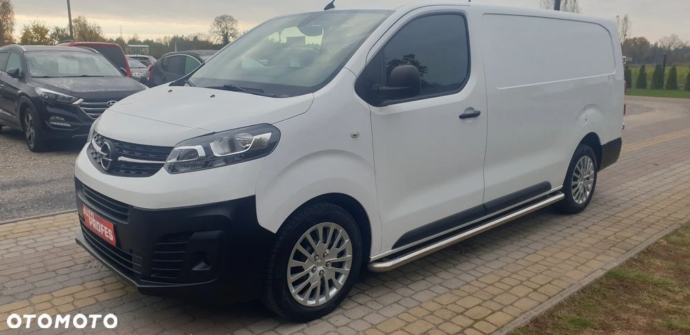 Opel vivaro - 3