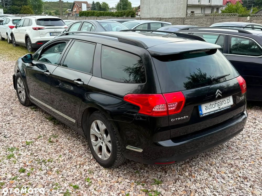 Citroën C5 2.0i 16V Confort - 9