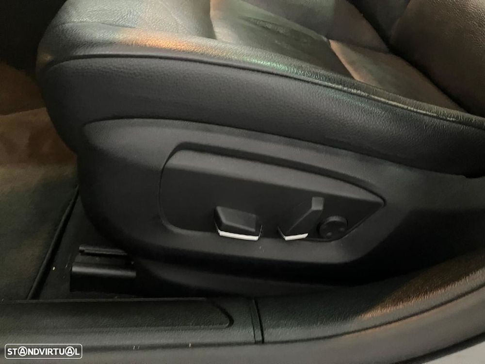 BMW 740 d xDrive - 10