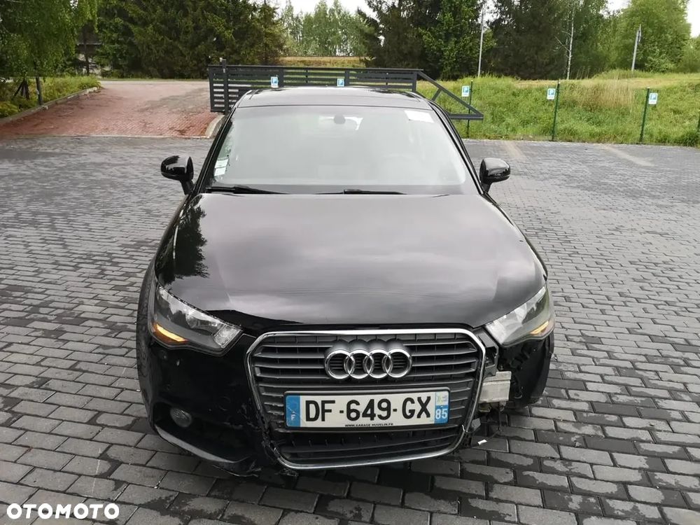 Audi A1 - 18