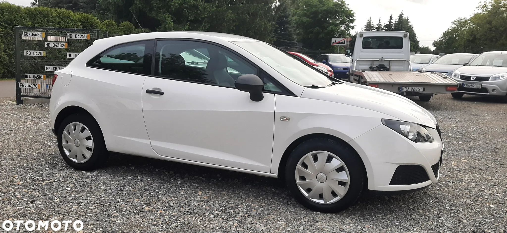 Seat Ibiza - 21