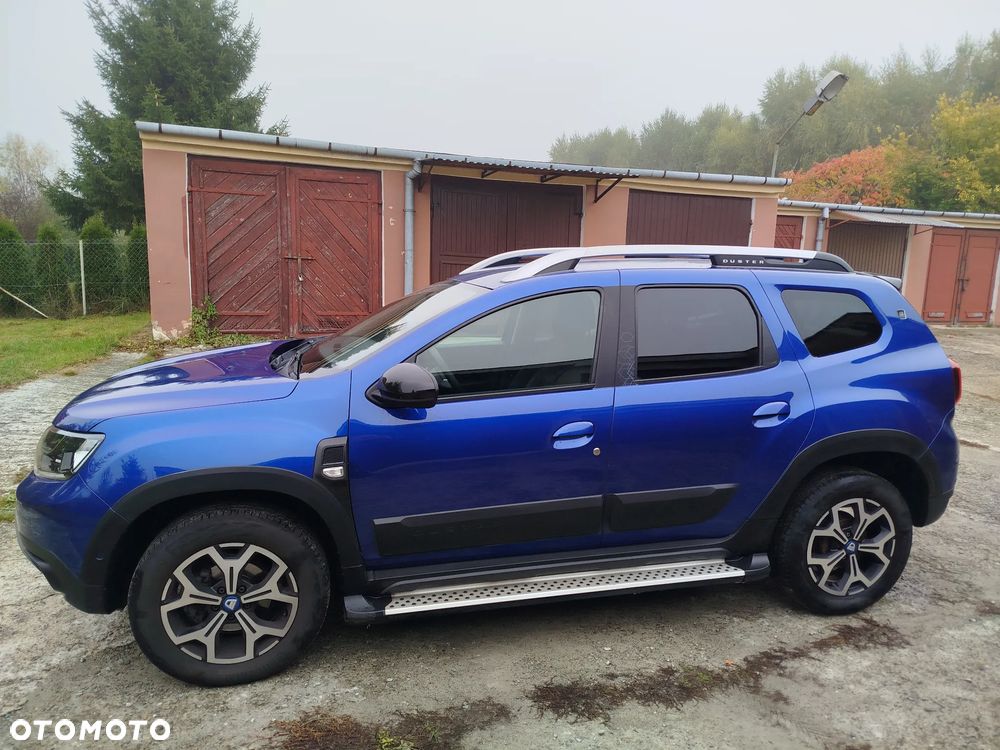 Dacia Duster TCe 130 2WD Prestige+ - 13