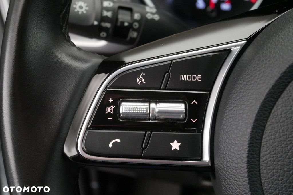 Kia Ceed 1.0 T-GDI M - 20