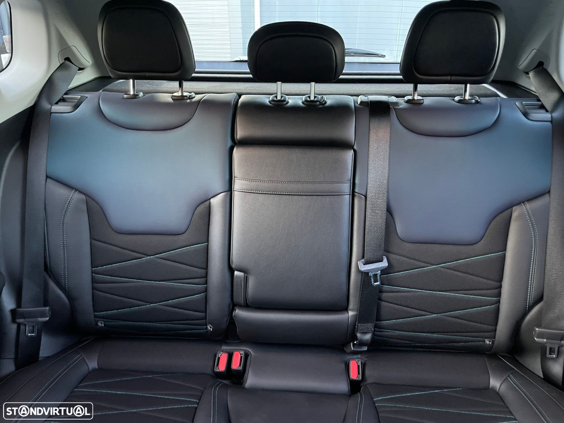 Jeep Compass - 9