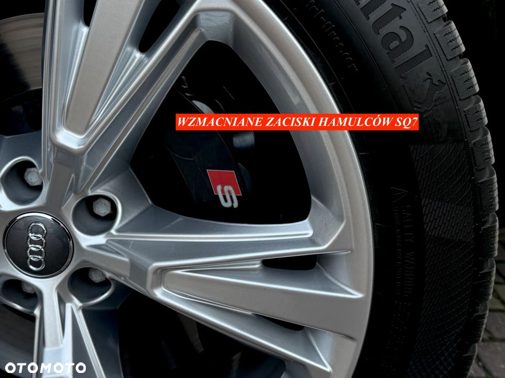 Audi SQ7 - 34