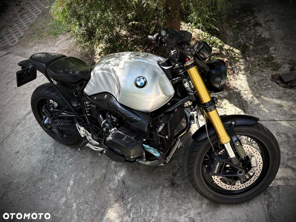 BMW R - 3
