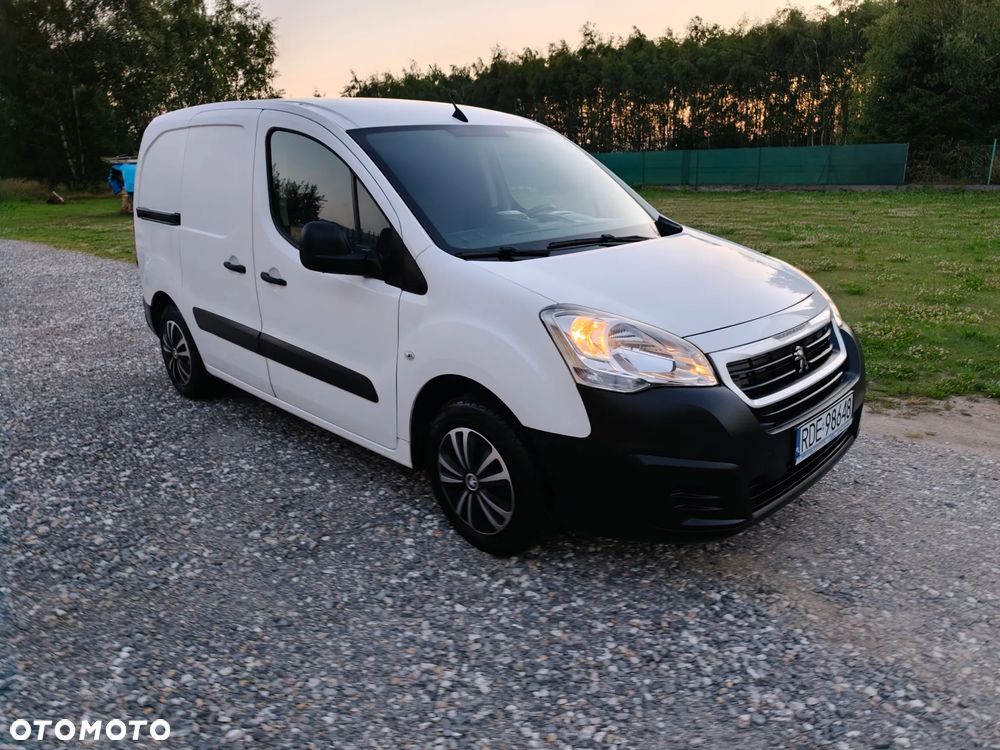 Peugeot Partner - 37