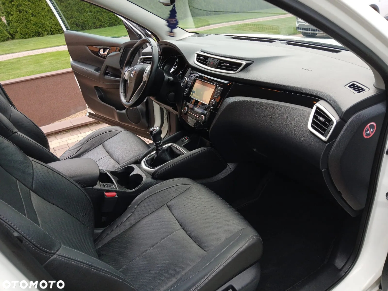 Nissan Qashqai 1.6 DIG-T Tekna+ - 20