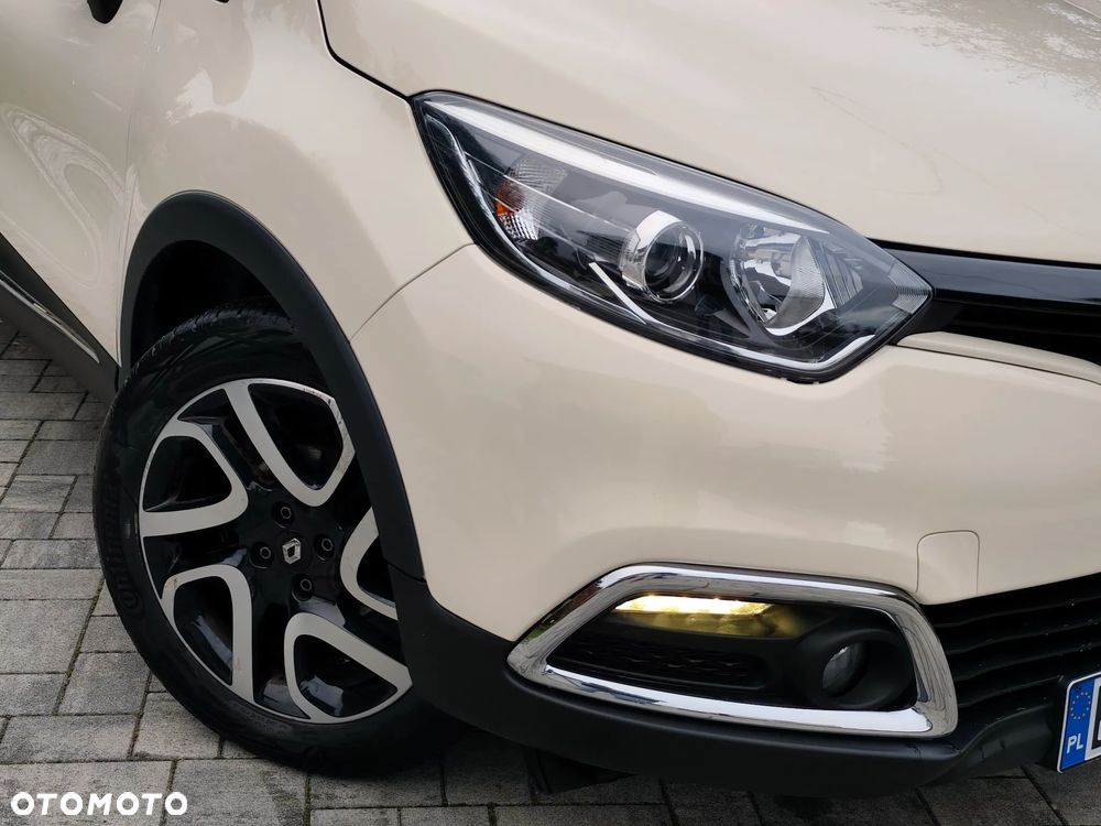 Renault Captur ENERGY TCe 90 Start&Stop Intens - 15