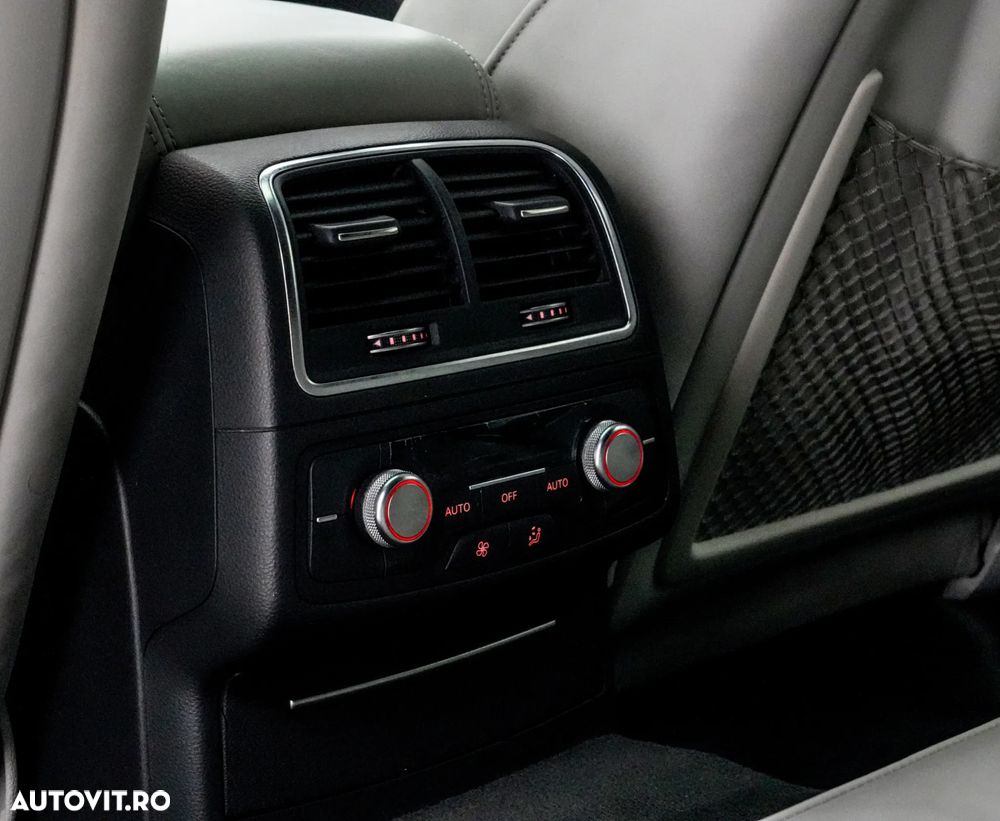 Audi A7 3.0 TDI Quattro S-Tronic - 18
