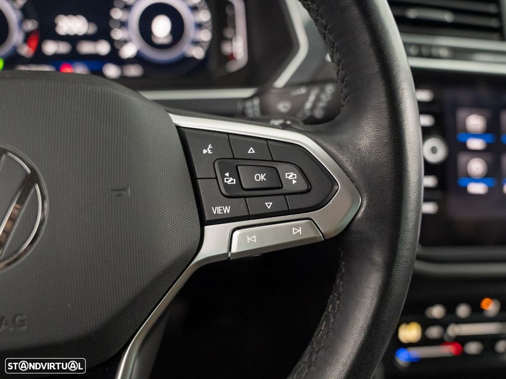VW Tiguan 1.4 TSI eHybrid Conceptline DSG - 22
