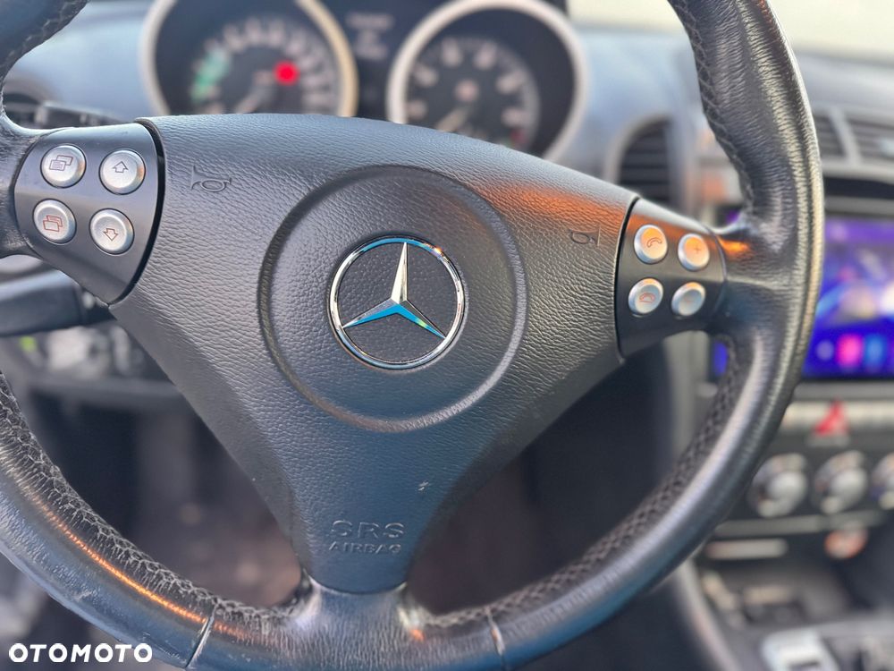 Mercedes-Benz SLK - 15