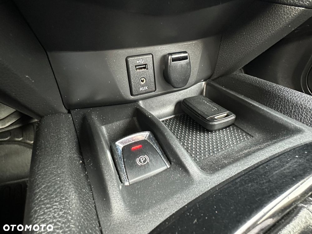 Nissan X-Trail 1.6 DCi ALL-MODE 4x4i N-Vision - 36