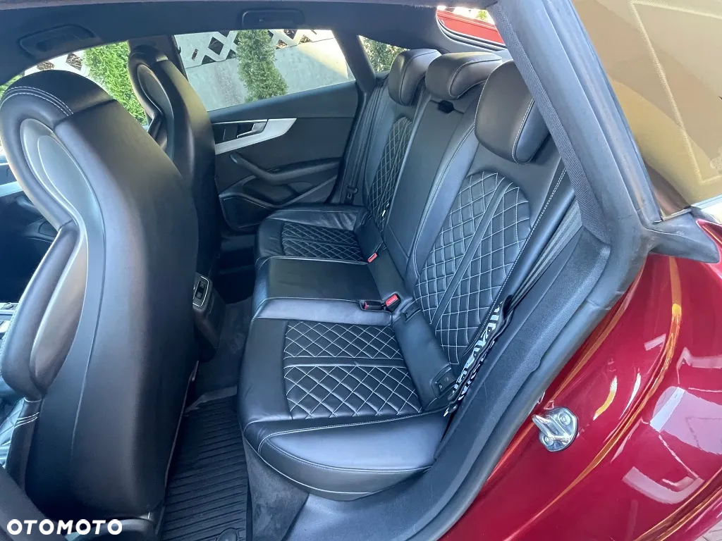Audi A5 - 26