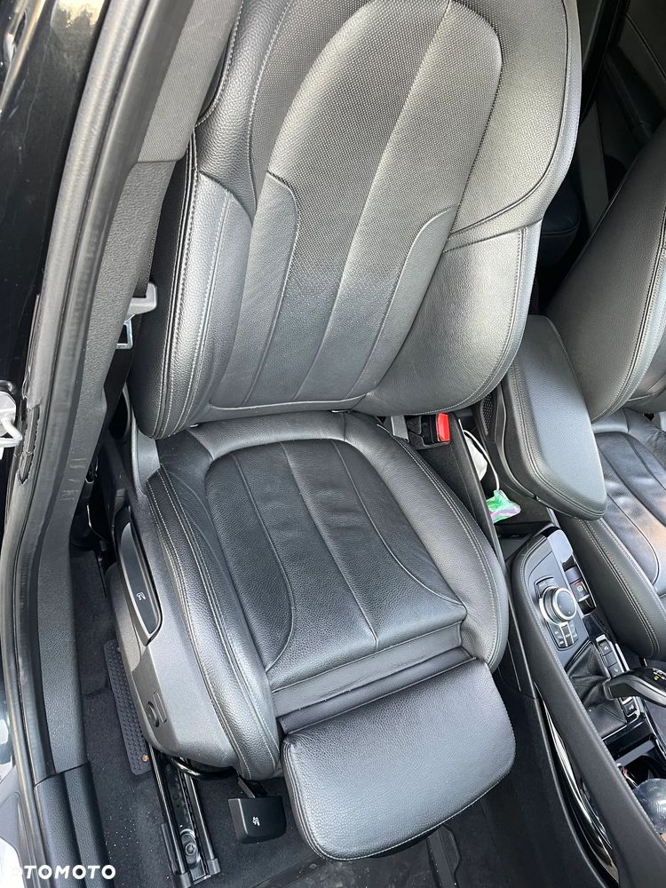 BMW X1 xDrive18d M Sport - 22