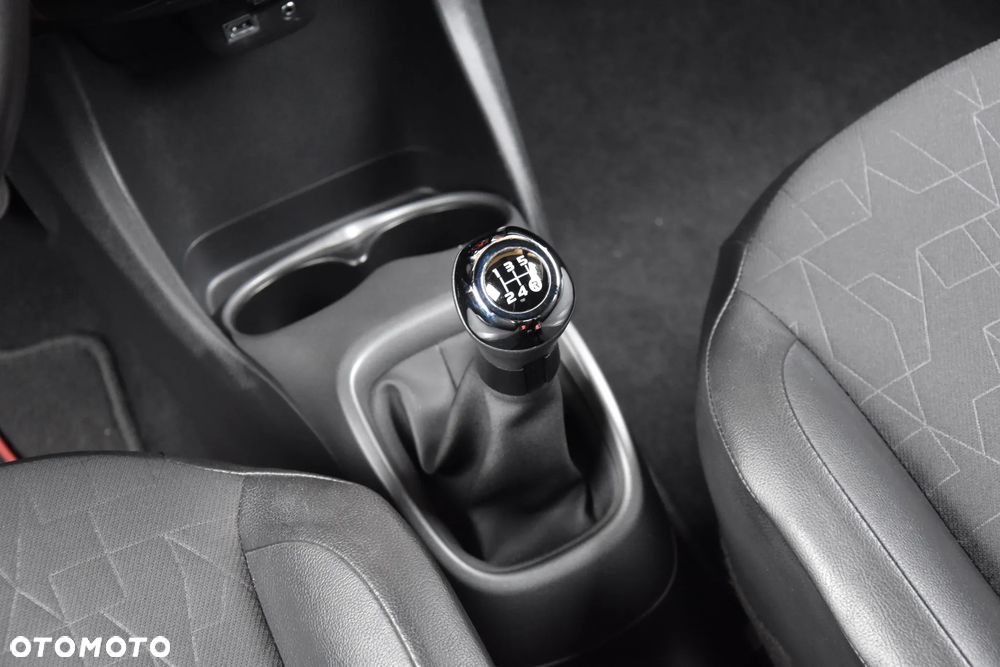 Toyota Aygo x-play club - 30