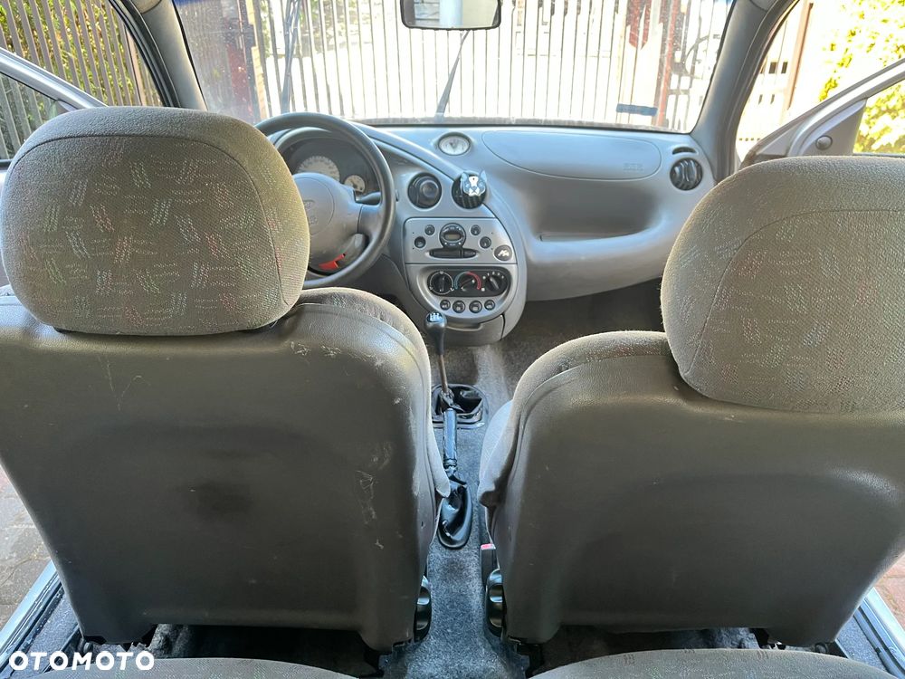 Ford KA 1.3 - 5