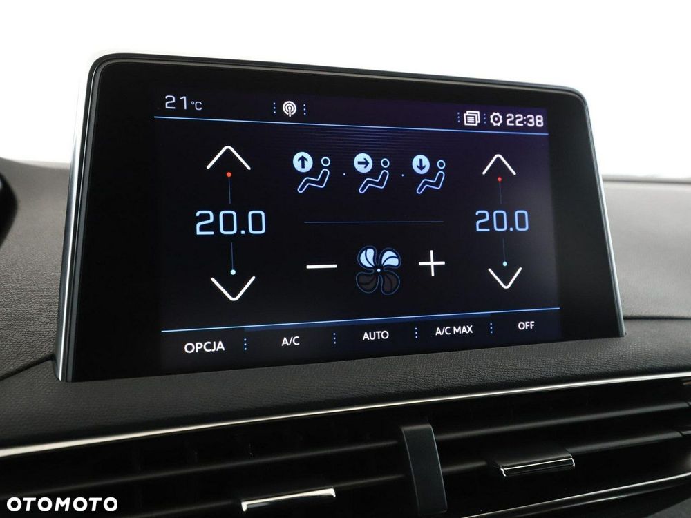 Peugeot 3008 1.2 PureTech GT S&S - 28