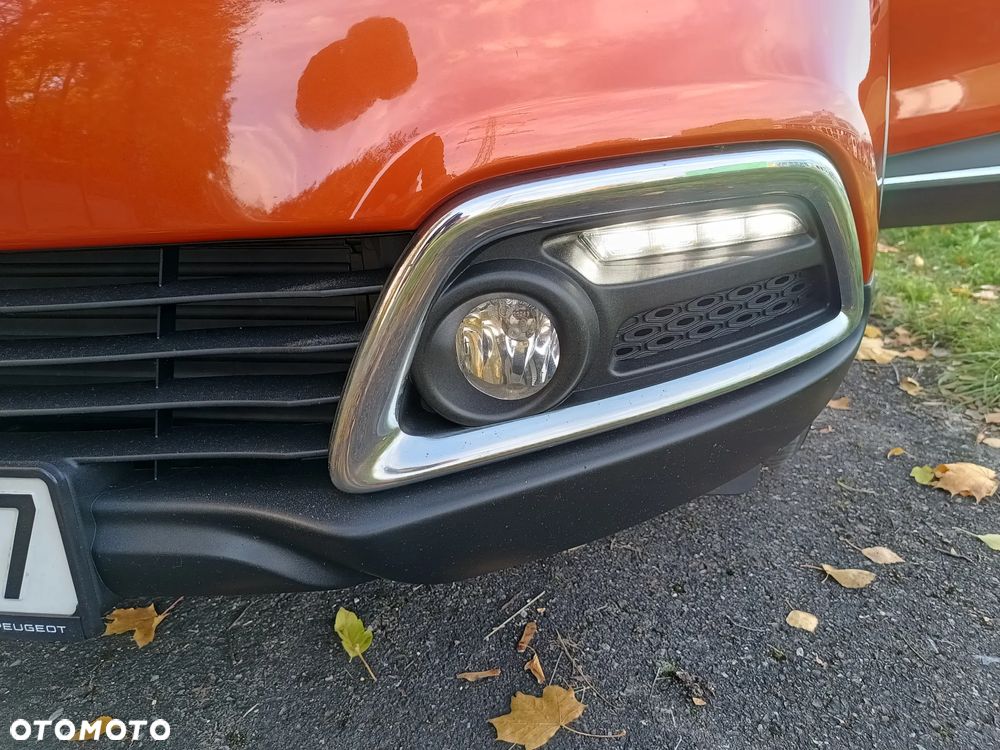 Renault Captur 0.9 Energy TCe Intens - 19