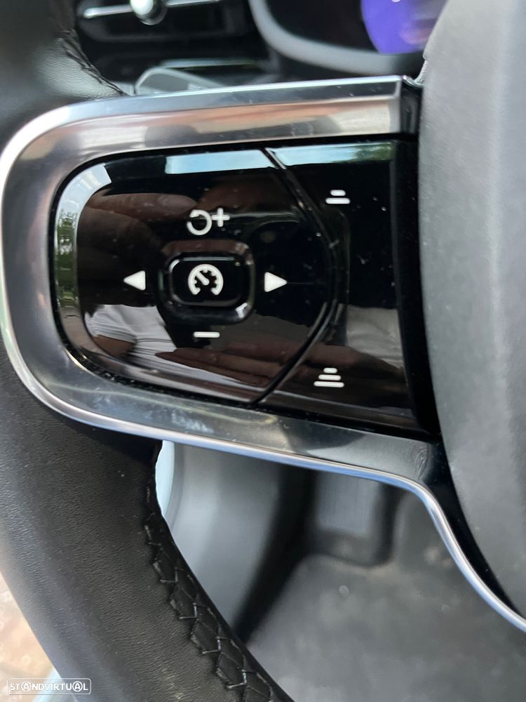 Polestar 2 Single Motor 69kWh - 15