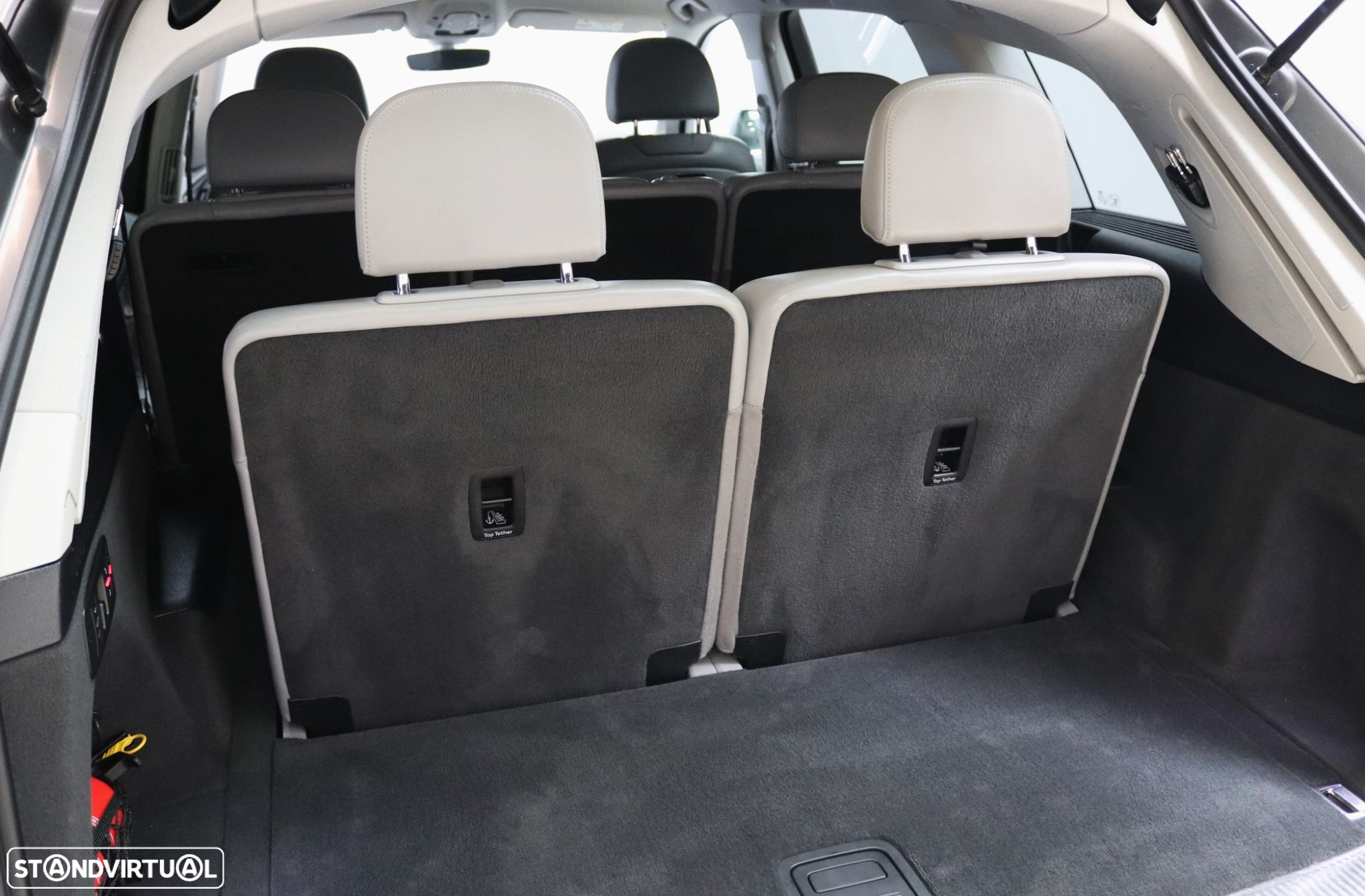 Audi Q7 3.0 TDI quattro tiptronic 7L - 41