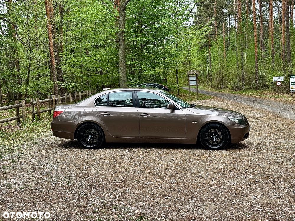 BMW Seria 5 - 16