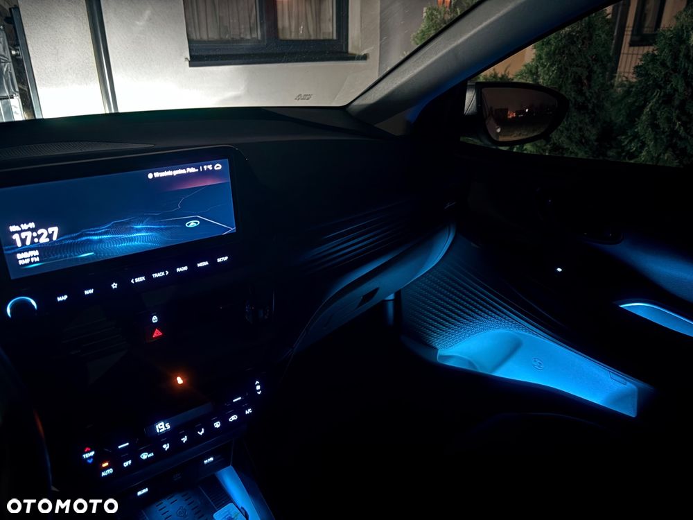 Hyundai Bayon 1.0 T-GDI Executive - 38