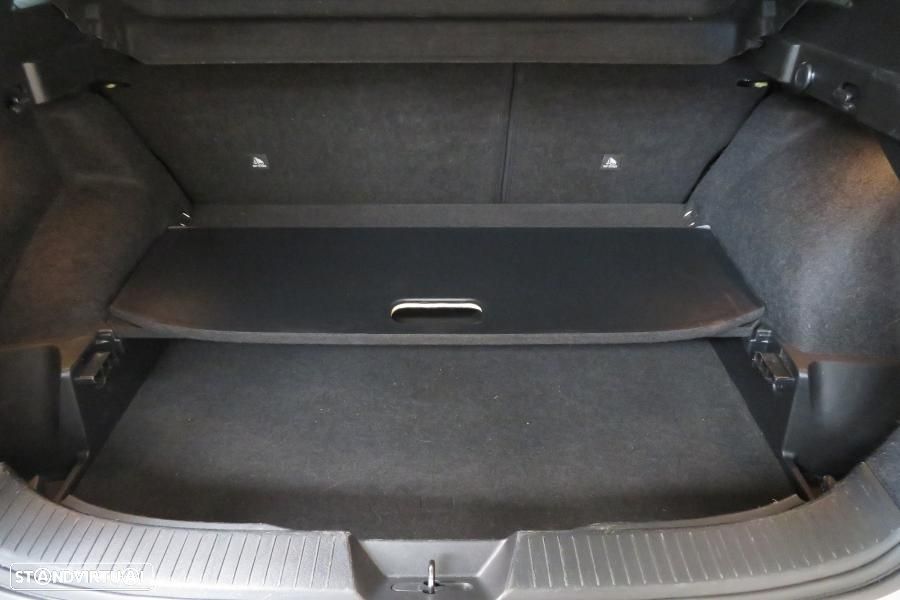Nissan Qashqai 1.3 DIG-T N-Connecta LED Xtronic - 31