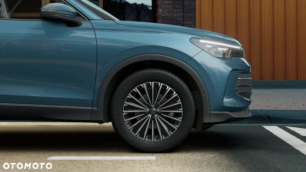 Volkswagen Tiguan 1.5 eTSI Life Plus DSG - 4