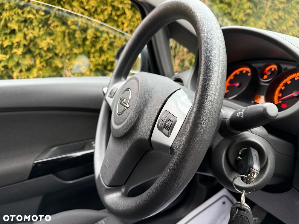 Opel Corsa 1.2 Selection - 16