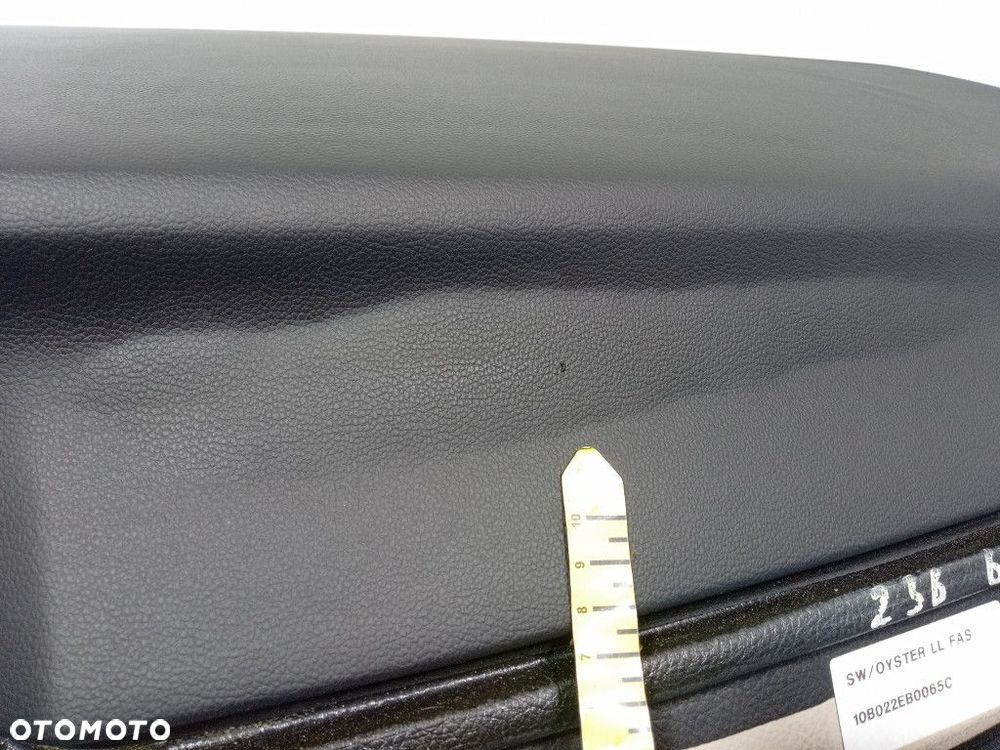 BMW 5 F10 F11 DESKA ROZDZIELCZA KONSOLA HUD EU 9166657 - 11