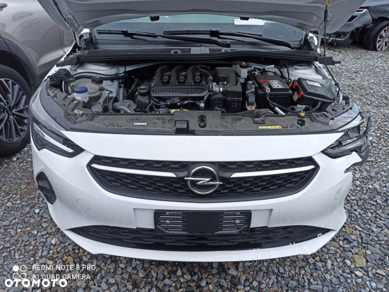 Opel Corsa - 9