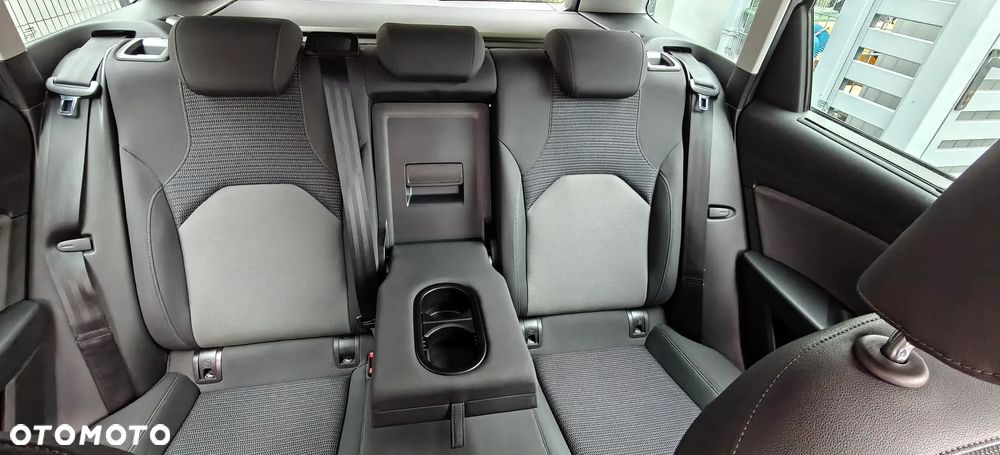 Seat Leon Sportstourer 1.5 EcoTSI Evo Xcellence S&S DSG - 11