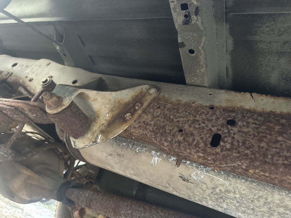 Ford F250 - 7