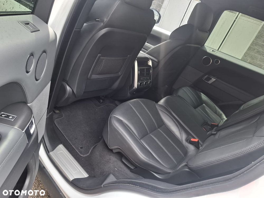 Land Rover Range Rover Sport S 3.0 TD V6 HSE - 10