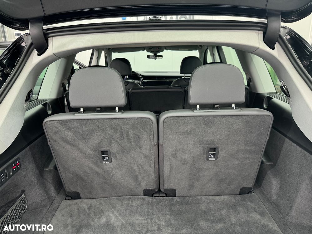 Audi Q7 3.0 45 TDI quattro Tiptronic Basic - 29