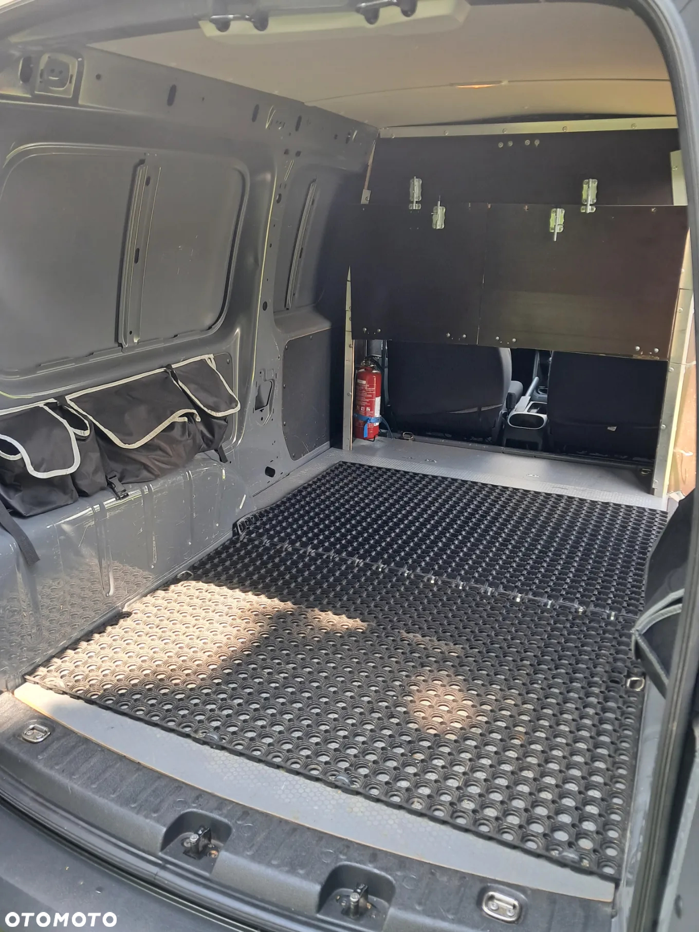 Volkswagen Caddy - 20