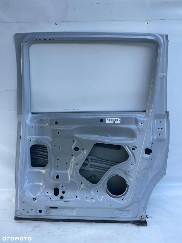 SHARAN II 7N ALHAMBRA DRZWI PRAWY TYŁ 7N0843208P - 4