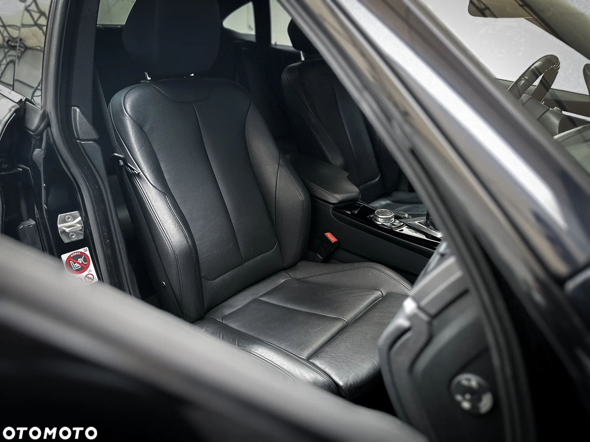 BMW Seria 4 435d xDrive M Sport - 30