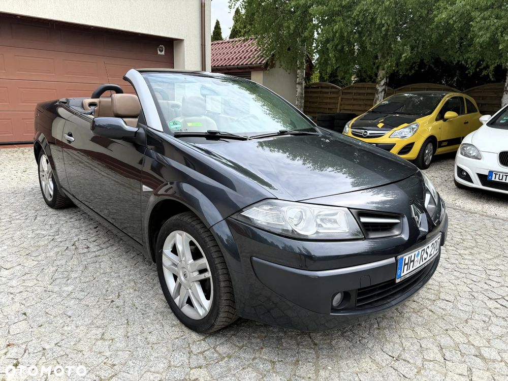 Renault Megane 1.6 Privilege - 18
