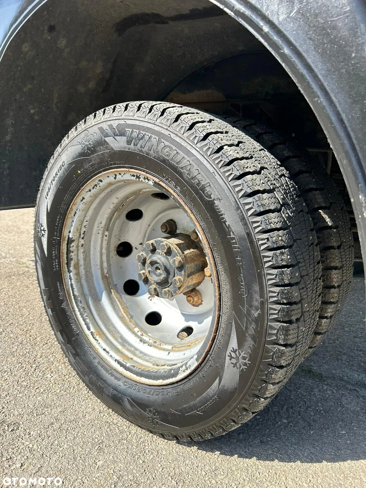 Nissan Cabstar NT400 - 17