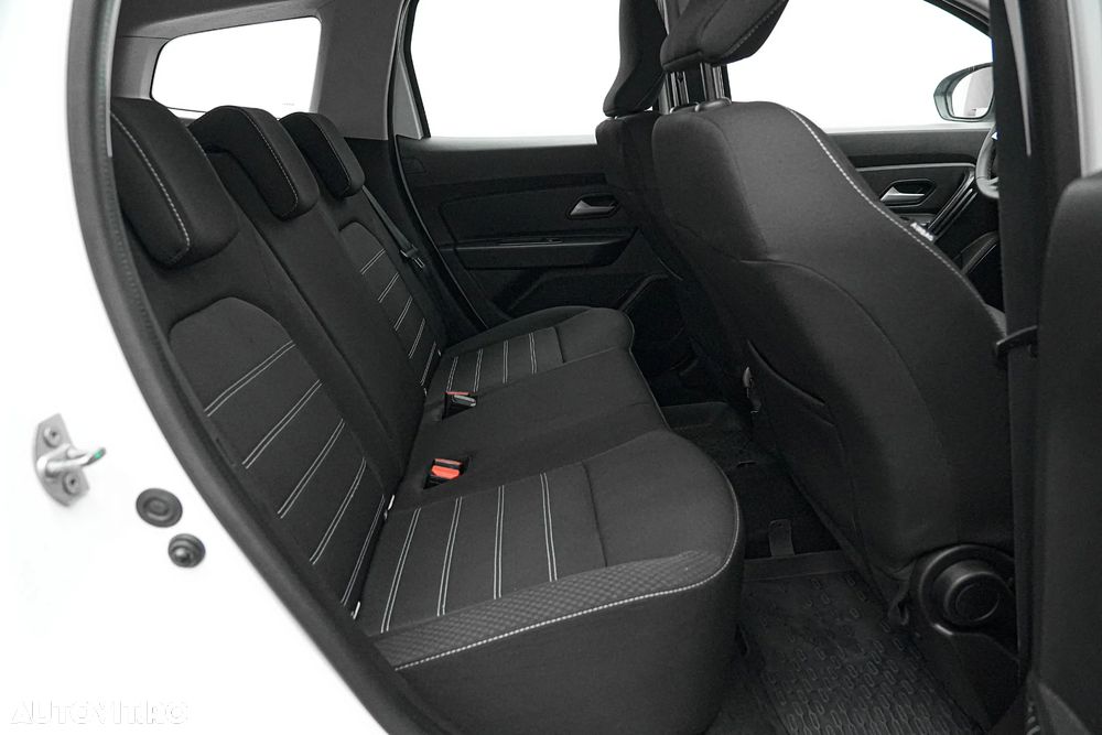 Dacia Duster Blue dCi 115 4WD SL Prestige Extreme - 17
