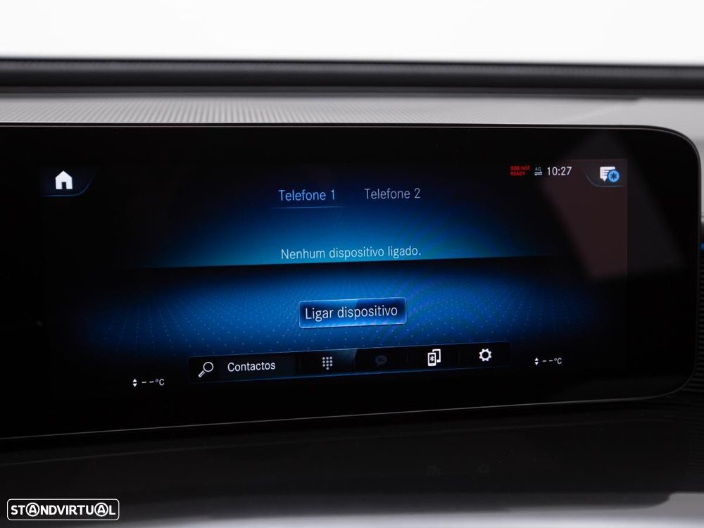 Mercedes-Benz EQC 400 4Matic - 28