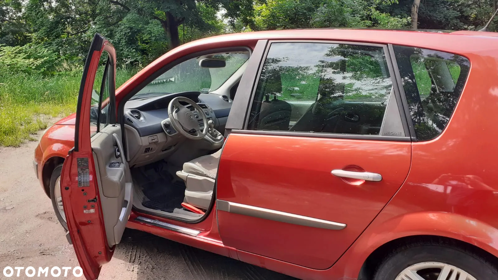 Renault Scenic 2.0 Confort Authentique - 6
