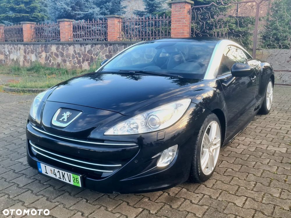 Peugeot RCZ 1.6 155 THP Onyx - 3