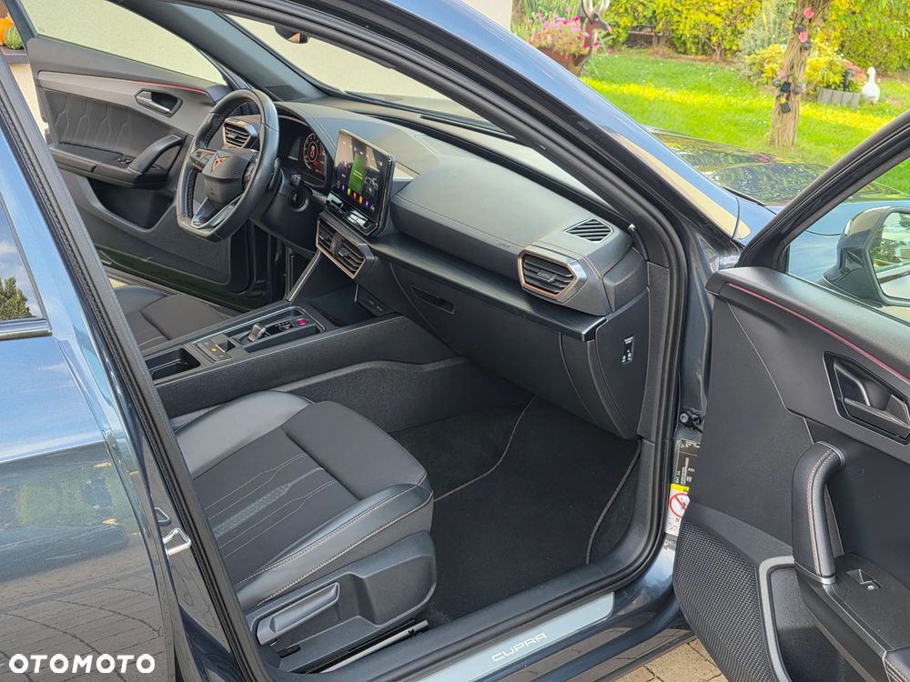 Cupra Formentor 1.5 TSI DSG - 28