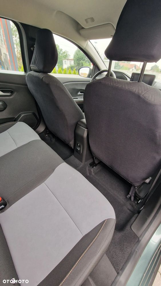 Dacia Sandero Stepway - 26