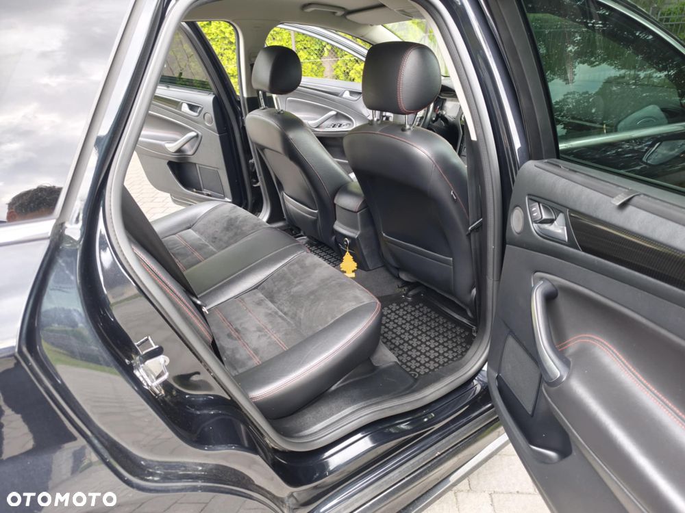 Ford Mondeo 2.2 TDCi Titanium S - 16