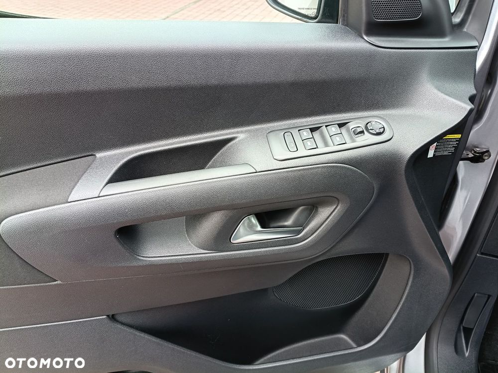 Citroën Berlingo - 13